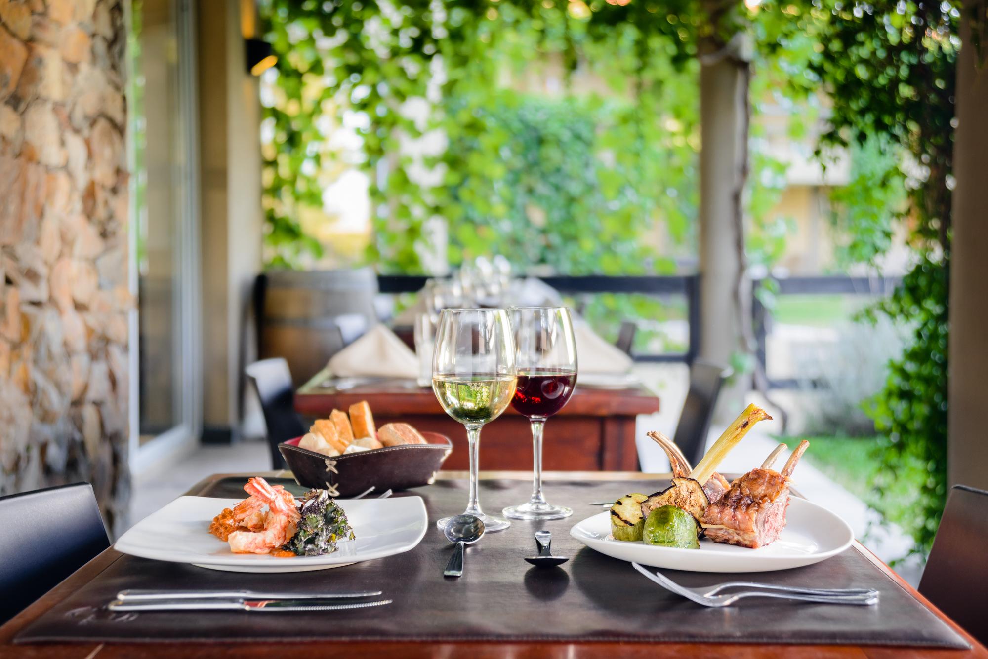 Villa Mansa (Adults Only) Lujan de Cuyo Екстериор снимка