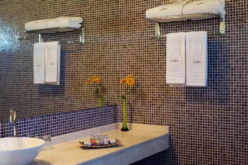 Villa Mansa (Adults Only) Lujan de Cuyo Екстериор снимка