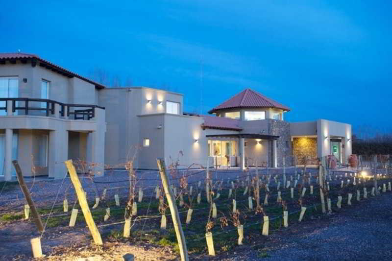 Villa Mansa (Adults Only) Lujan de Cuyo Екстериор снимка